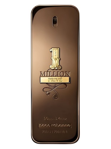 Rabanne 1 Million Privé