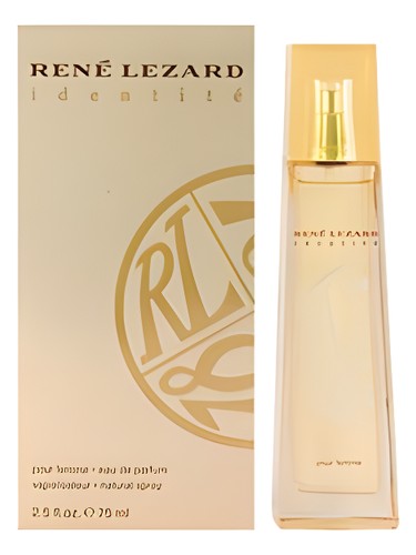 Rene Lezard Identite
