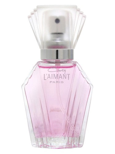 Coty L'Aimant Fleur Rose