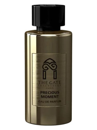 The Gate Fragrances Paris Precious Moment