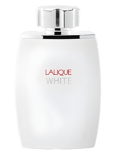 Lalique Lalique White