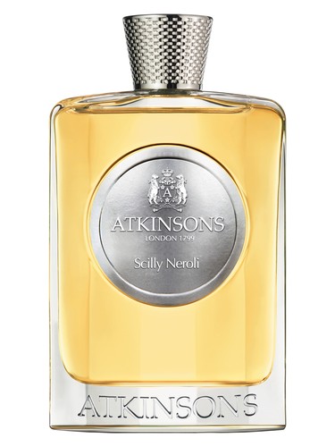 Atkinsons Scilly Neroli