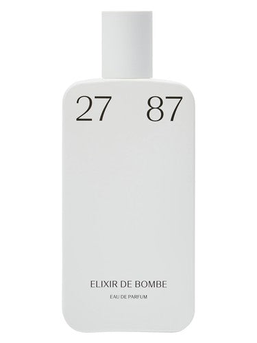 27 87 Elixir de Bombe