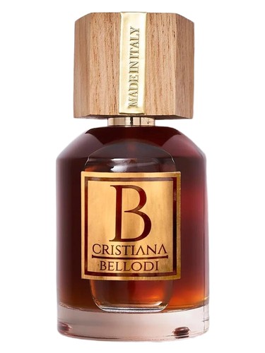 Cristiana Bellodi B