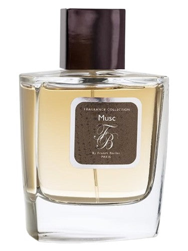 Franck Boclet Musc