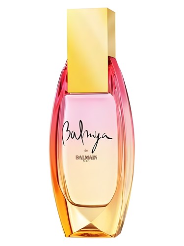 Balmain Beauty Balmya de Balmain