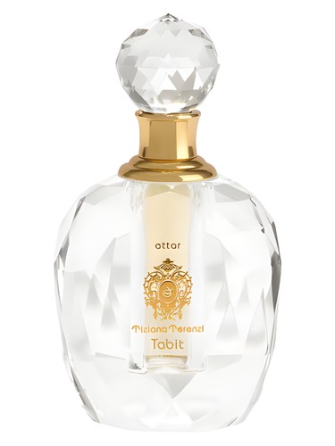 Tiziana Terenzi Tabit Attar