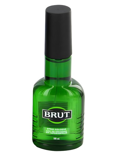 Faberge Brut