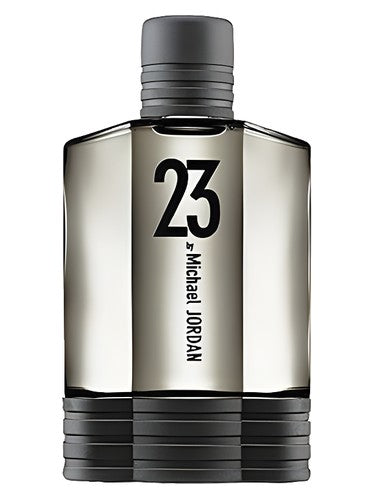 Michael Jordan 23