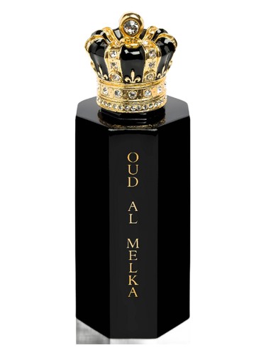 Royal Crown Oud Al Melka