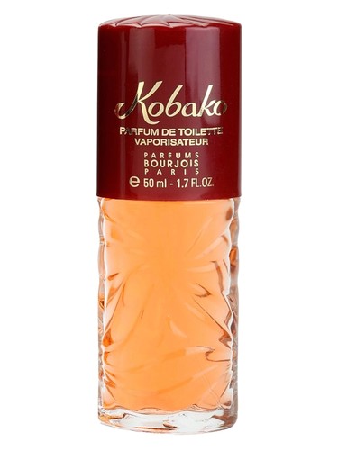 Bourjois Kobako