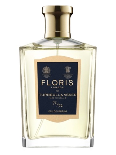 Floris Turnbull & Asser 71/72