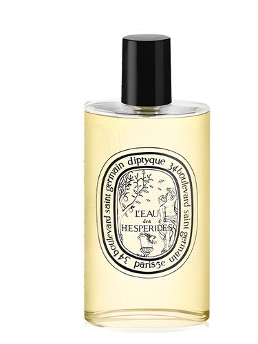 Diptyque L'eau des Hesperides