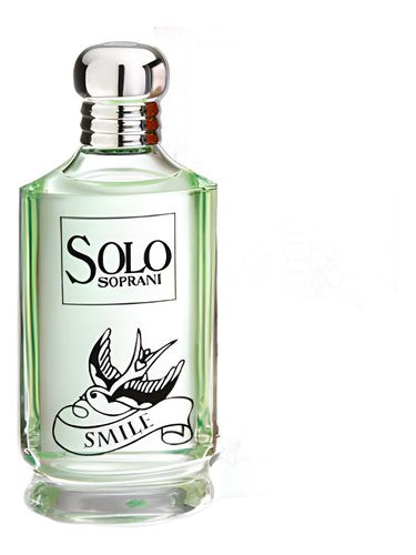 Luciano Soprani Solo Soprani Smile