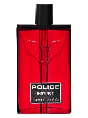 Police Instinct