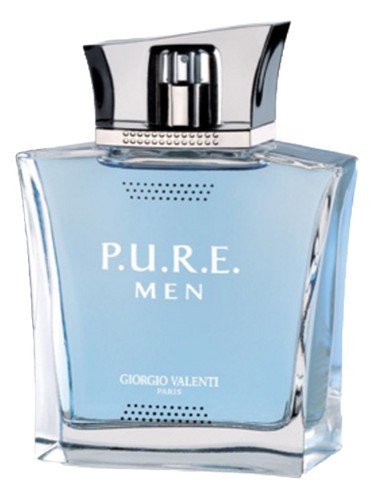 Giorgio Valenti P.U.R.E.