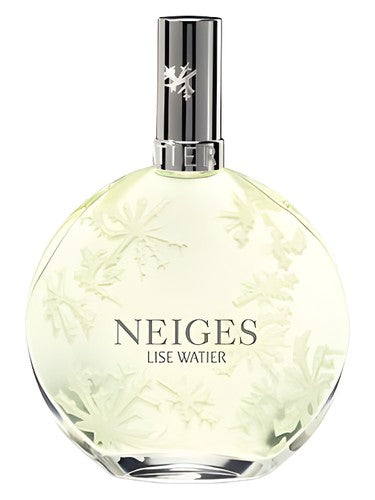 Lise Watier Neiges