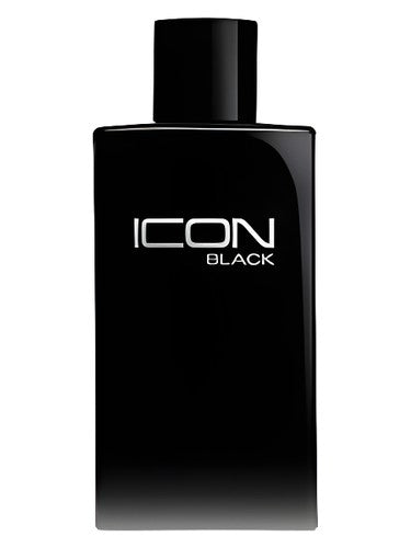 Ga-De Icon Black