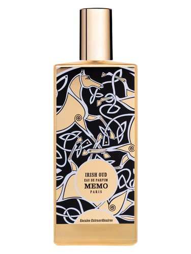 Memo Paris Irish Oud