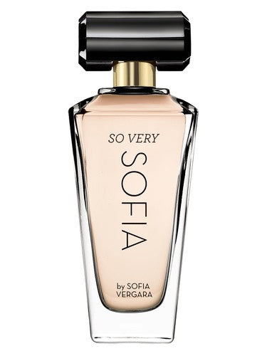 Avon So Very Sofia by Sofia Vergara