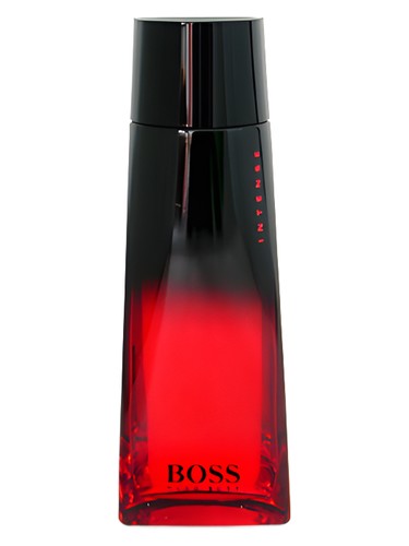 Hugo Boss Boss Intense