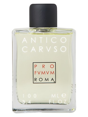 Profumum Roma Antico Caruso