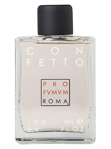 Profumum Roma Confetto