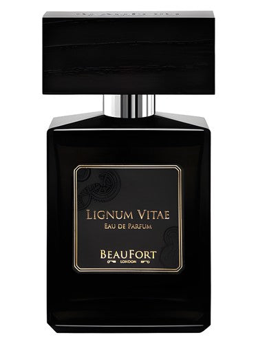 BeauFort London Lignum Vitae