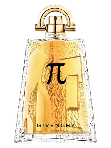 Givenchy Pi