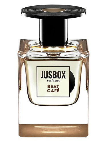 Jusbox Beat Cafe