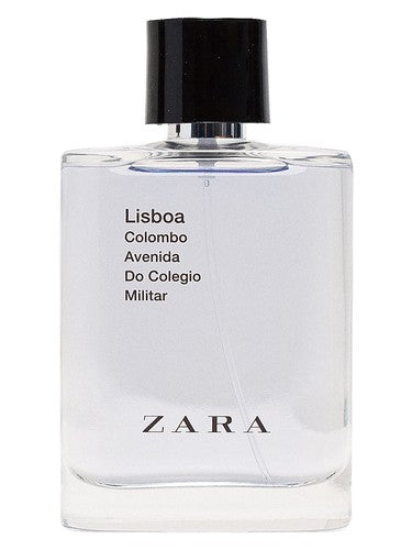 Zara Zara Lisboa Colombo Avenida do Colegio Militar