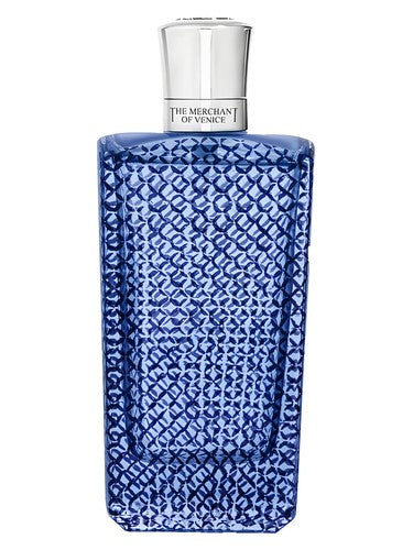The Merchant of Venice Venetian Blue