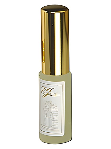 Ein Gedi Essence of Jerusalem
