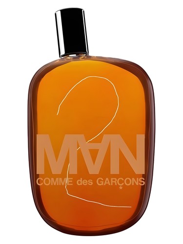 Comme des Garcons Comme des Garcons 2 Man