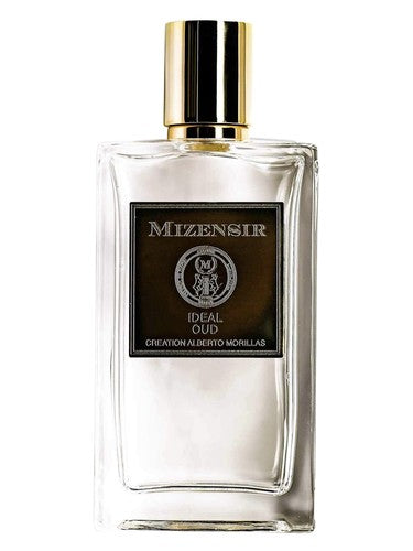 Mizensir Ideal Oud