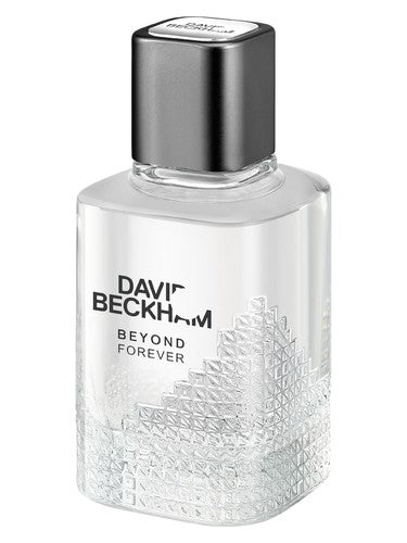 David Beckham Beyond Forever
