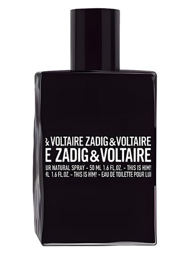 Zadig & Voltaire This is Him