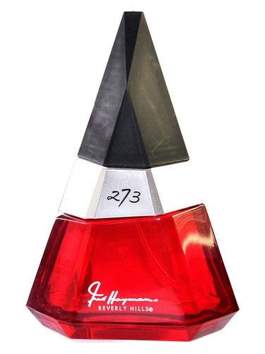 Fred Hayman 273 Red