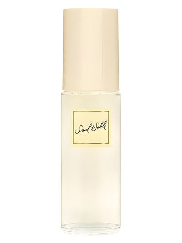 Coty Sand & Sable