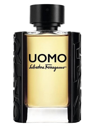 Salvatore Ferragamo Uomo Salvatore Ferragamo