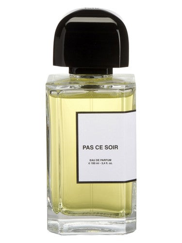 BDK Pas Сe Soir