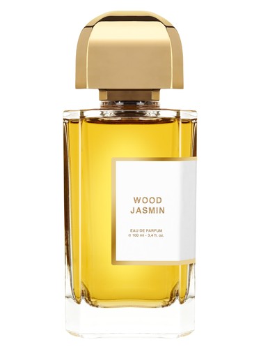 BDK Wood Jasmin