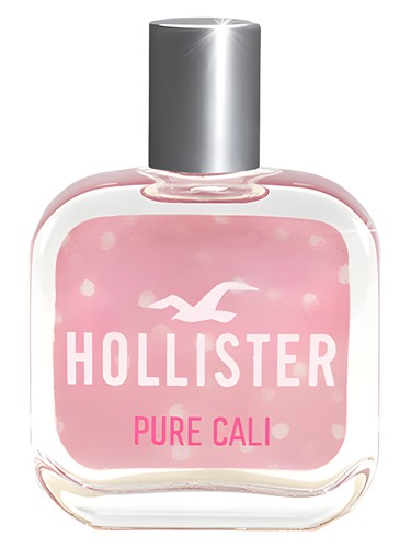 Hollister Pure Cali