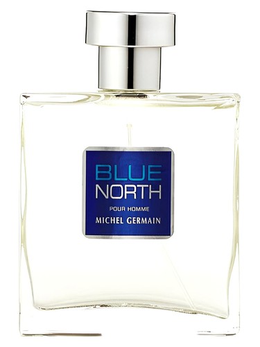 Michel Germain Blue North