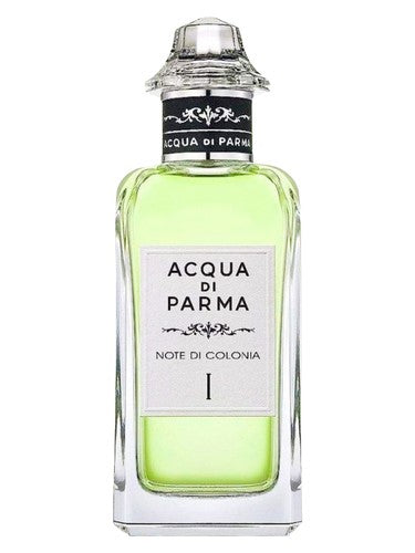 Acqua di Parma Note di Colonia I