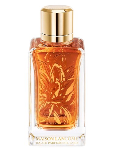 Lancôme Tubéreuses Castane