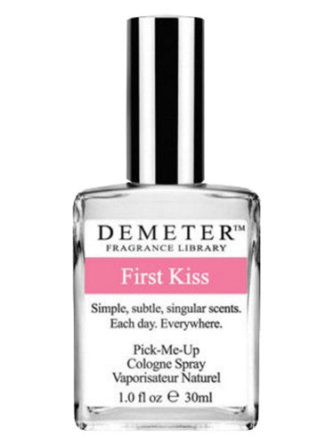 Demeter Fragrance First Kiss