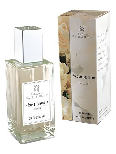 Island Bath and body Pikake Jasmine