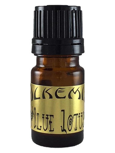 Alkemia Blue Lotus
