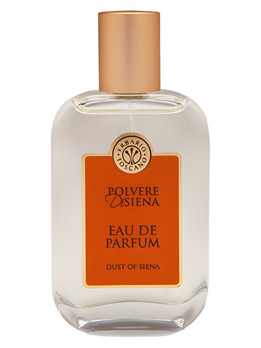 Erbario Toscano Polvere di Siena